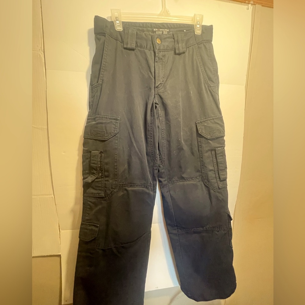 5.11 Tactical Padded Knee pants